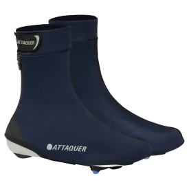 Attaquer | Shoe Cover | Navy
