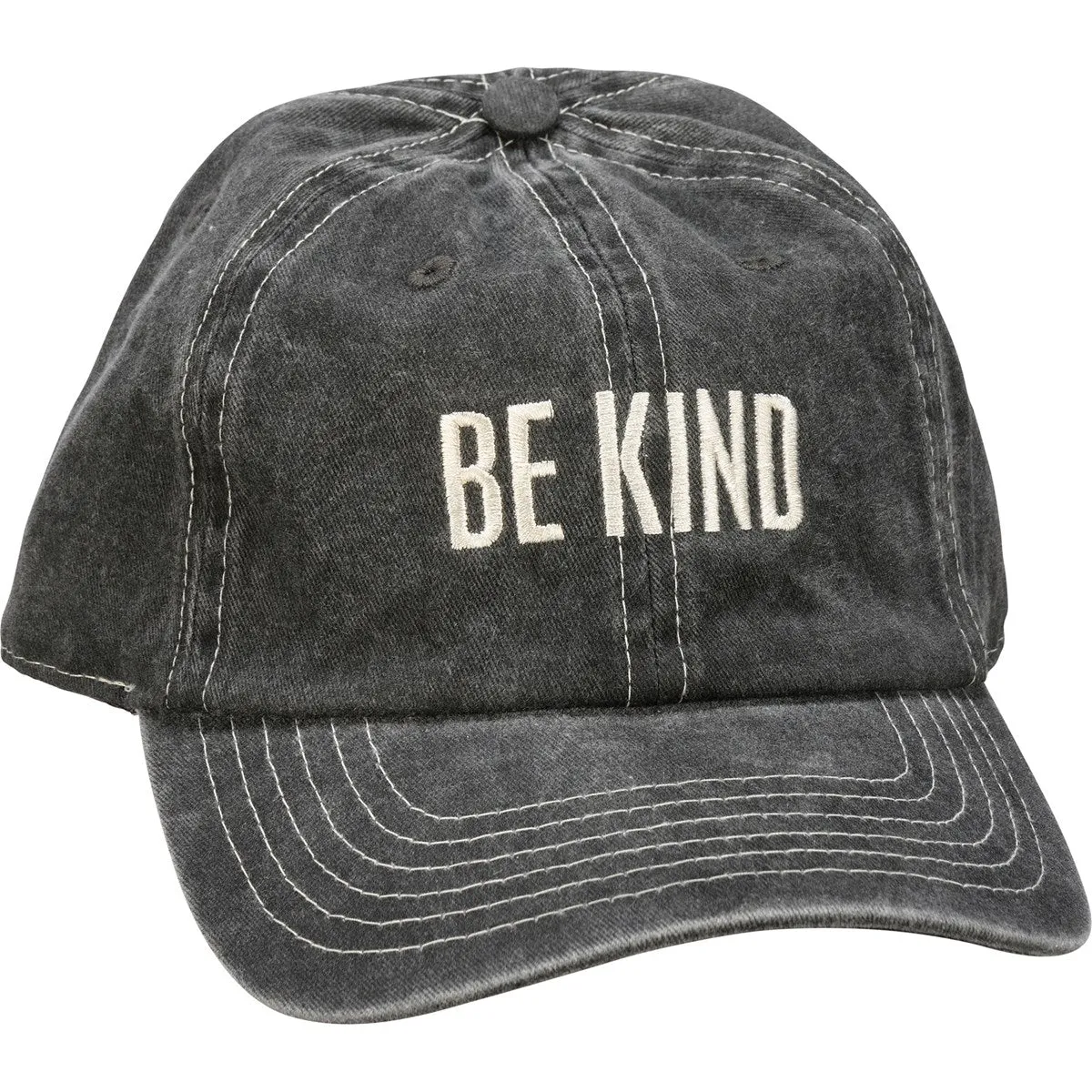 BE KIND BASEBALL CAP