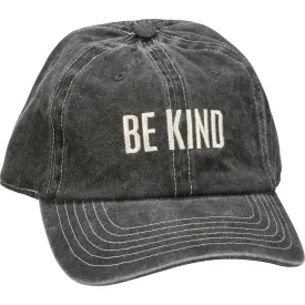 BE KIND BASEBALL CAP