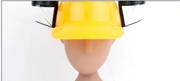 Beverage Holding Baseball Hat