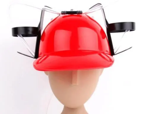 Beverage Holding Baseball Hat