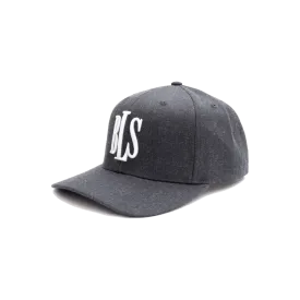 Classic Baseball Cap - Dark Grey