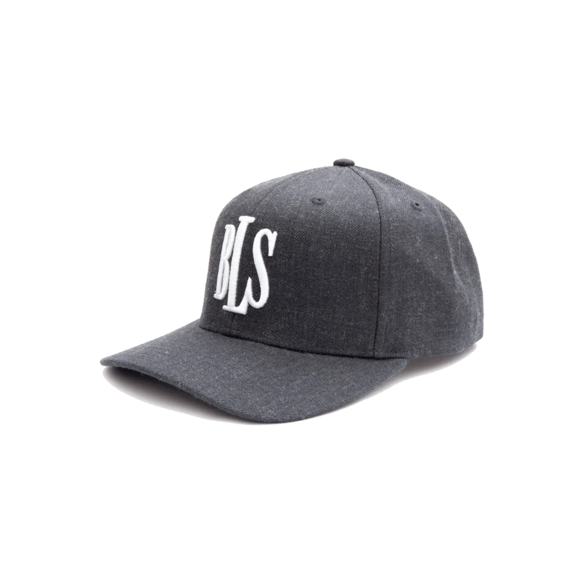 Classic Baseball Cap - Dark Grey