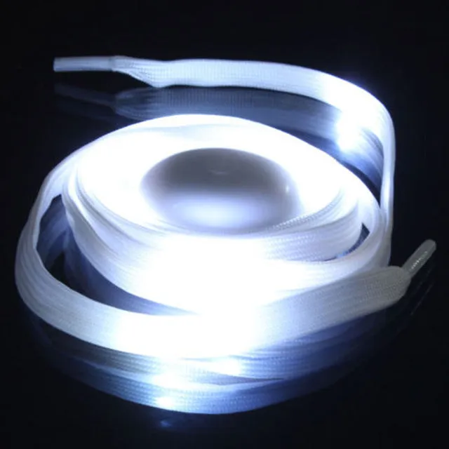 Flashy Luminous Shoelaces