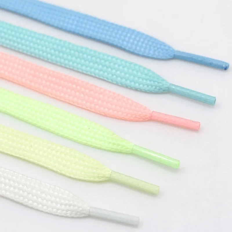 Glow In The Dark Shoelaces!!!