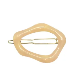 Hair Pin -Marble-