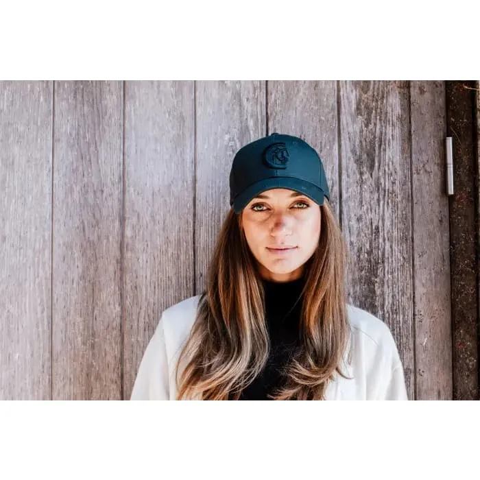 Kentucky Baseball Cap Dark Green