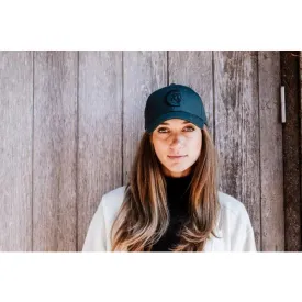 Kentucky Baseball Cap Dark Green
