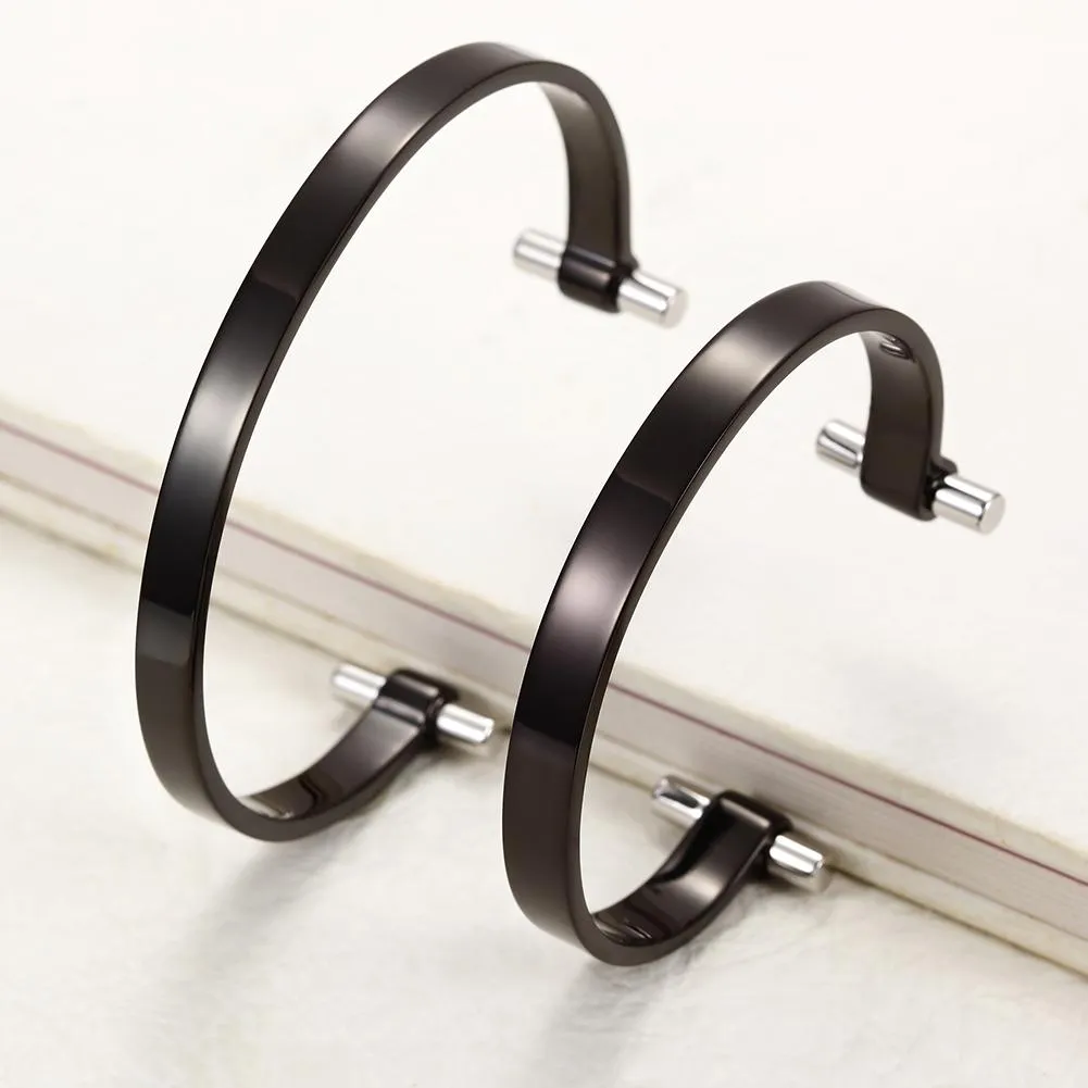 Love Couple Cuff