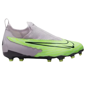 Nike Phantom GX Academy Dynamic Fit Youth Firm Ground Cleats