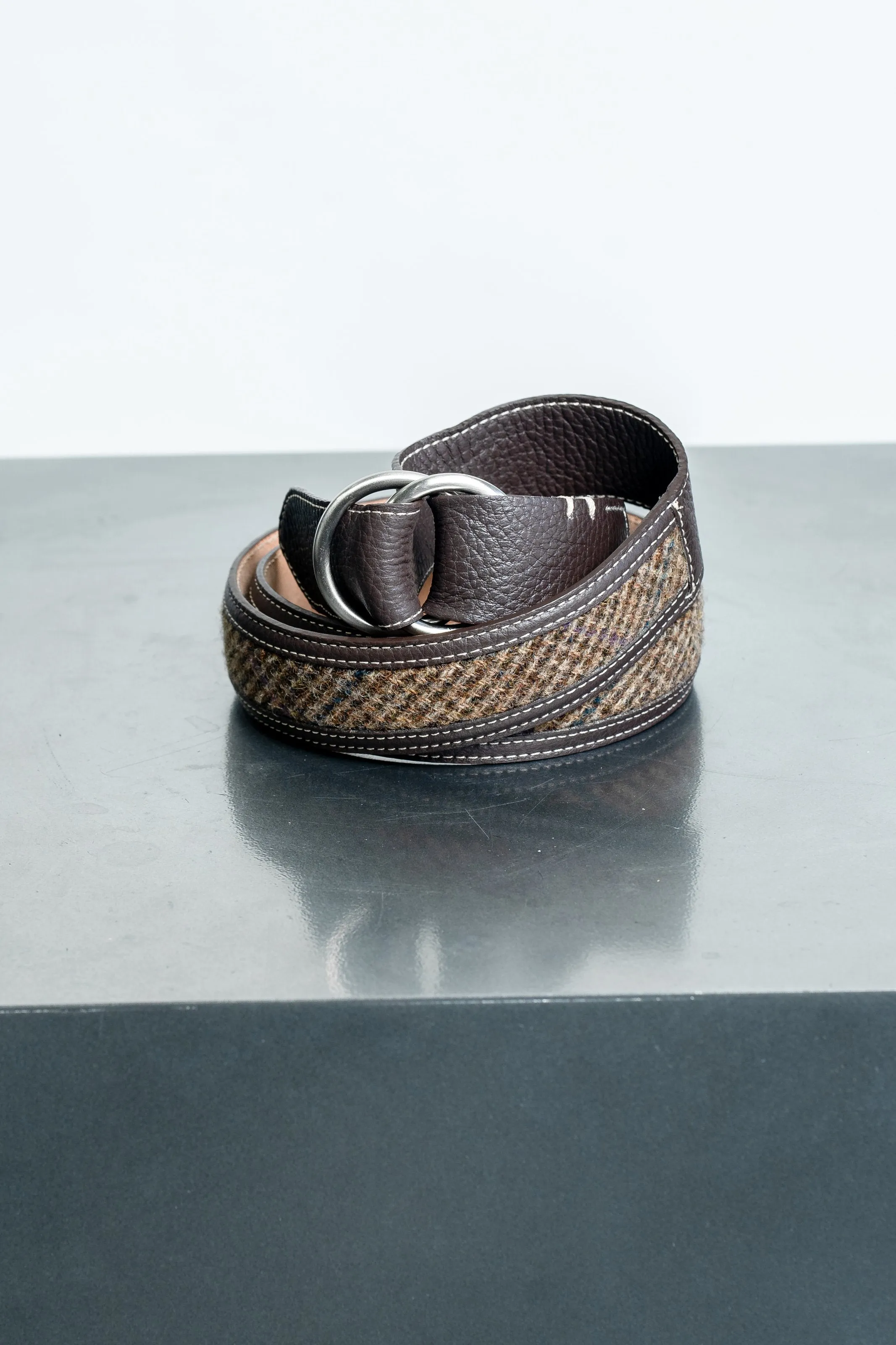 Peter Millar Brown Belt