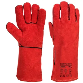 PW A505 - Winter Welding Gauntlet, X-Large