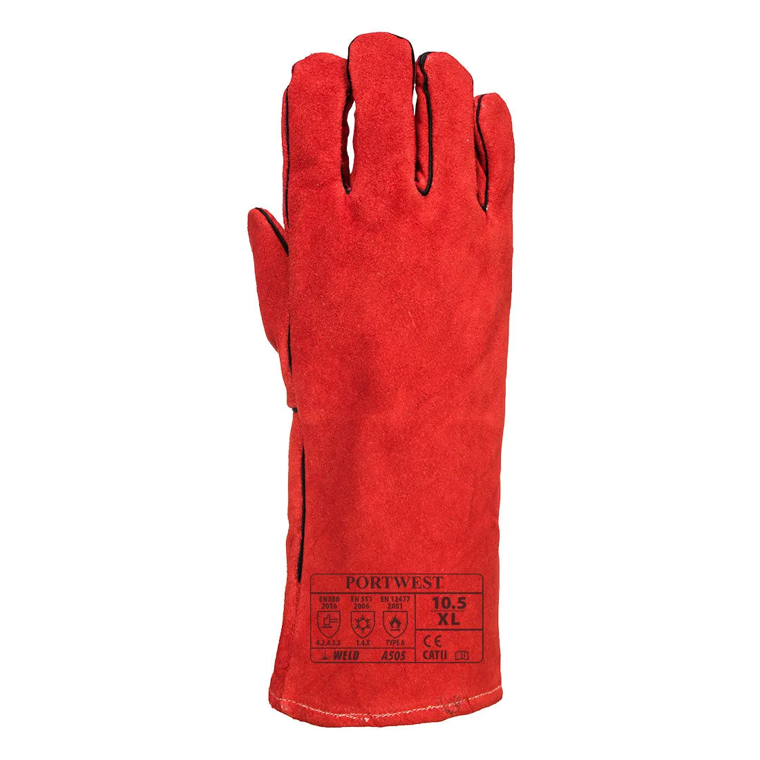 PW A505 - Winter Welding Gauntlet, X-Large