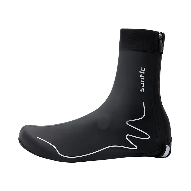 Santic Seth Windproof Cycling Shoe Covers