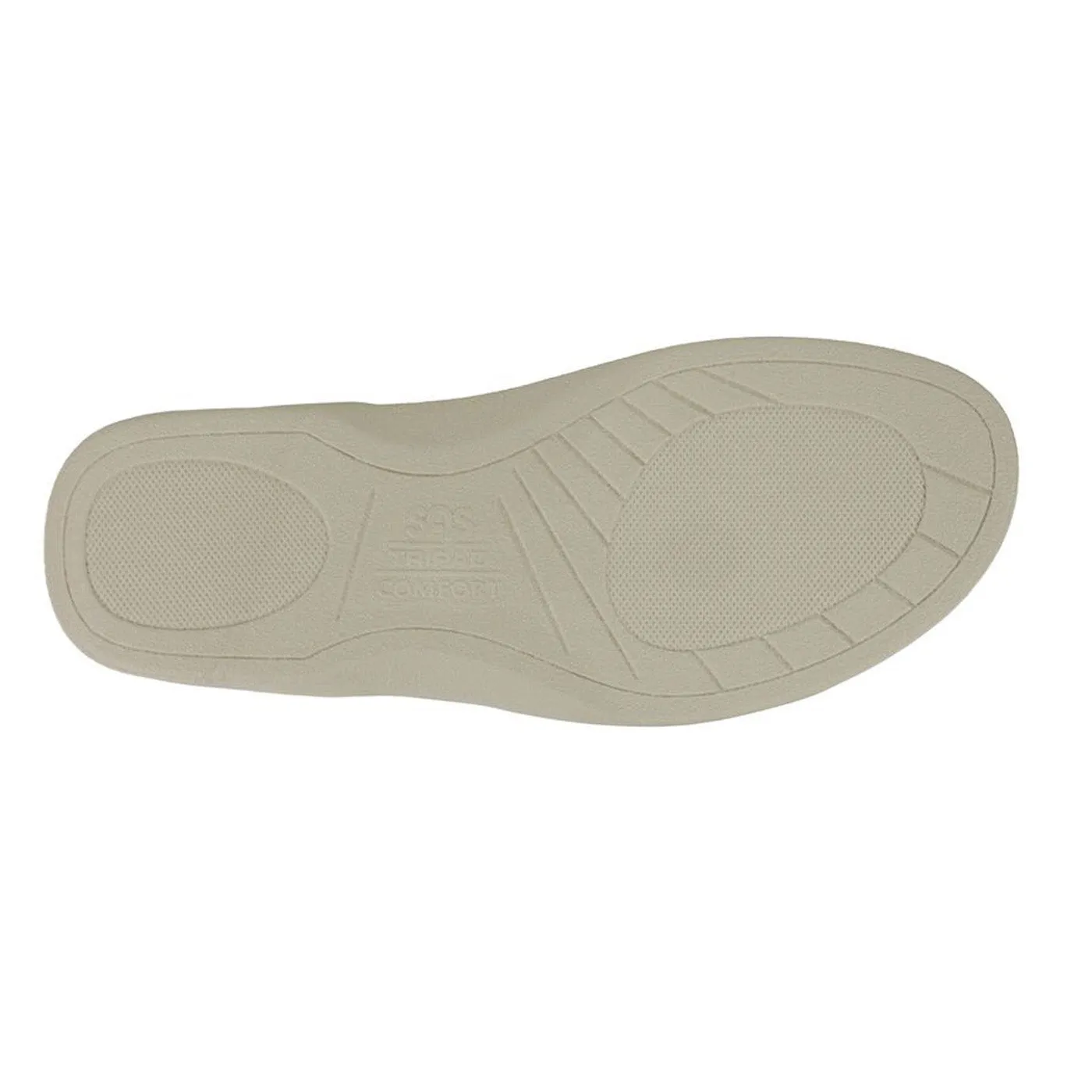 Women's Duo Quarter Strap Sandal Warm Stone